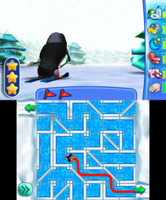101 Penguin Pets 3D - Screenshot - Gameplay