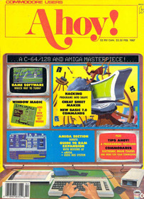 Crunchman 64