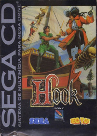 Hook - Box - Front