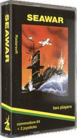 Seawar - Box - 3D Image