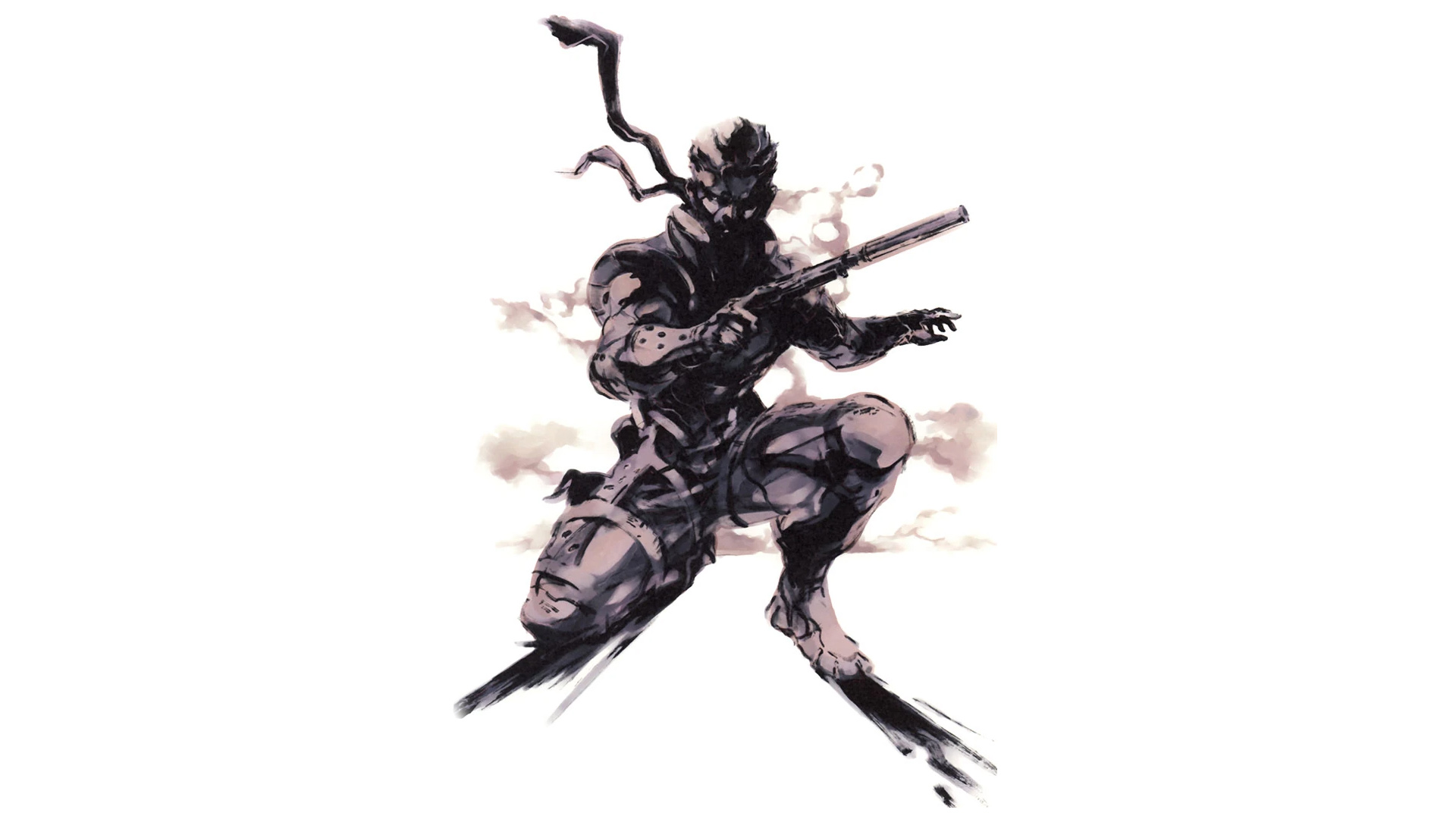 Metal Gear Solid
