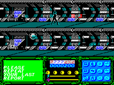 V Class Game V Images - LaunchBox Games Database