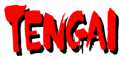 Sengoku Blade: Sengoku Ace Episode II - Clear Logo