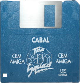 Cabal - Disc