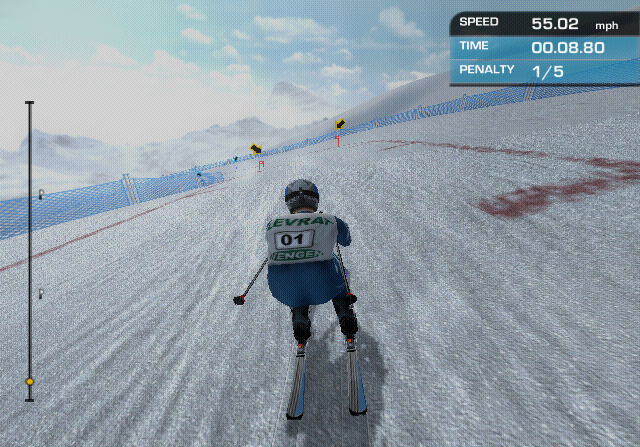 Bode Miller Alpine Skiing