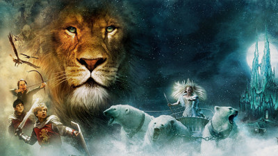 The Chronicles of Narnia: The Lion, the Witch and the Wardrobe - Fanart - Background
