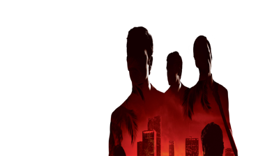 The Godfather II - Fanart - Background