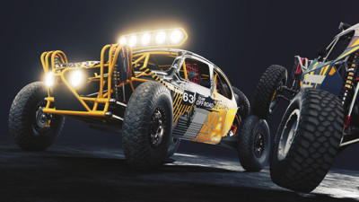 BeamNG.drive - Screenshot - Gameplay