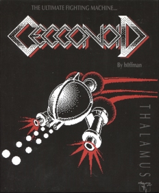 Cecconoid
