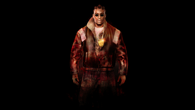 True Crime: New York City - Fanart - Background Image