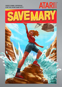 Save Mary