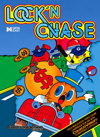 Lock'n Chase