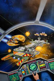 Wing Commander - Poster