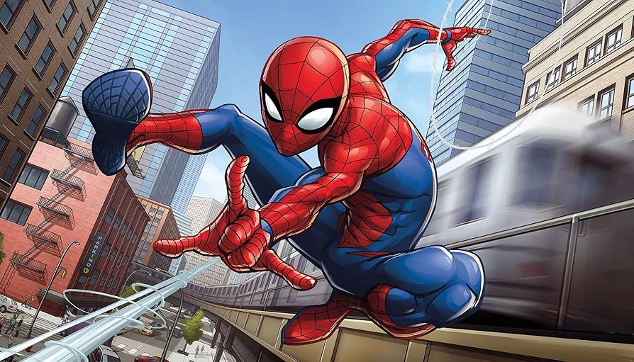 Spider-Man (Zen Studios)