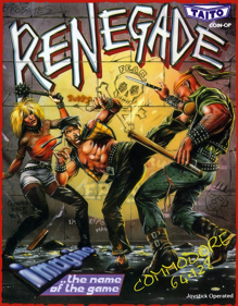 Renegade - Box - Front - Reconstructed