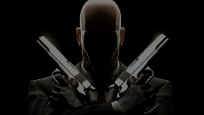 Hitman: Contracts - Fanart - Background Image