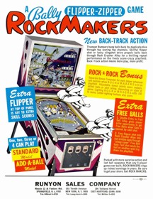Rockmakers