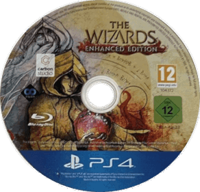 The Wizards - Disc