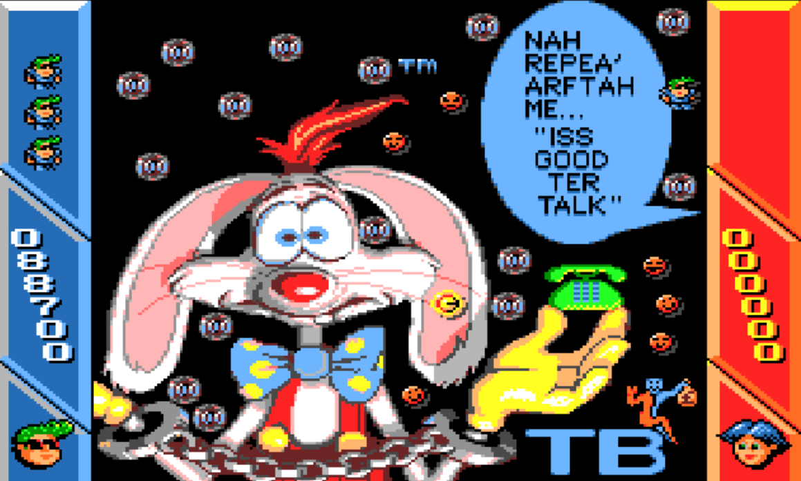 T 'n' T