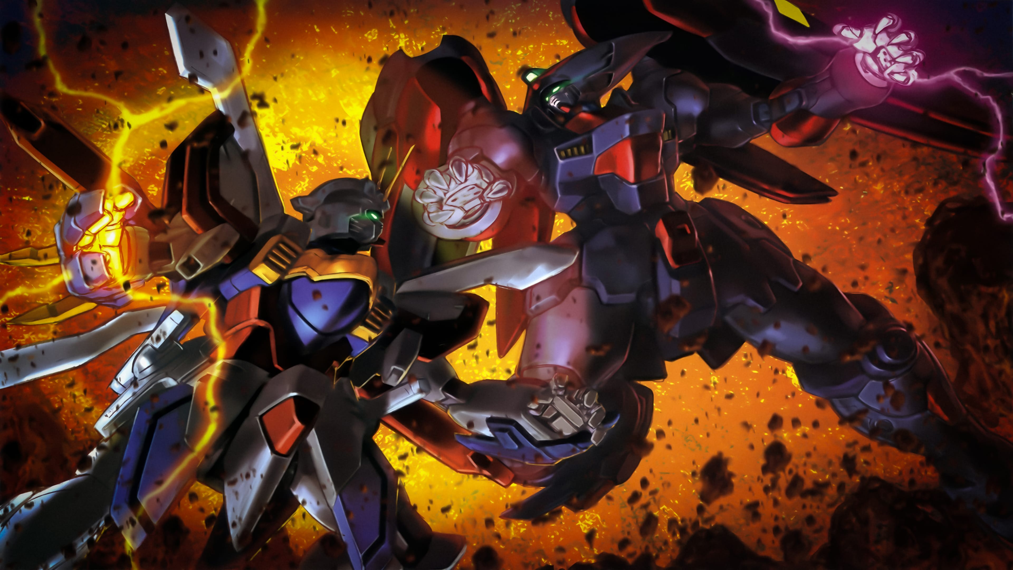 Gundam Battle Assault 2