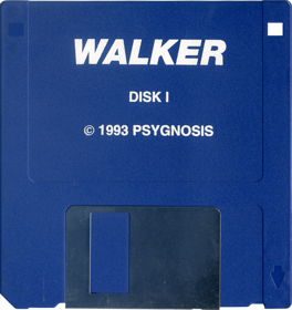 Walker - Disc Image