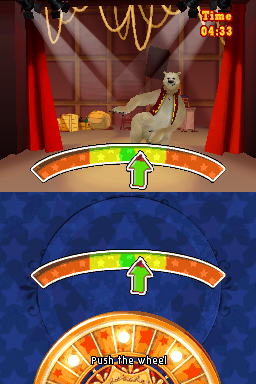 Petz: Wild Animals: Tigerz