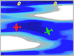Air Battle