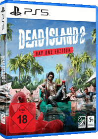 Dead Island 2: Day One Edition - Box - 3D