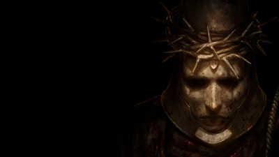 Blasphemous 2 - Fanart - Background Image