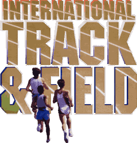 International Track & Field PS1 Complet FR Vintage Retrogaming International Track & Field PS1 Complet FR Vintage Retrogaming