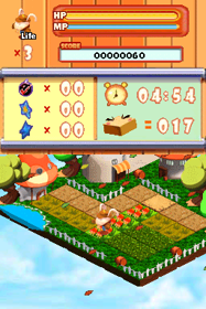 Hoppie - Screenshot - Gameplay