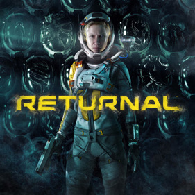 Returnal - Square