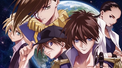 Shin Kidou Senki Gundam W: Gundam Wing: Endless Duel - Fanart - Background Image