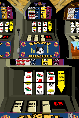 Vegas Casino