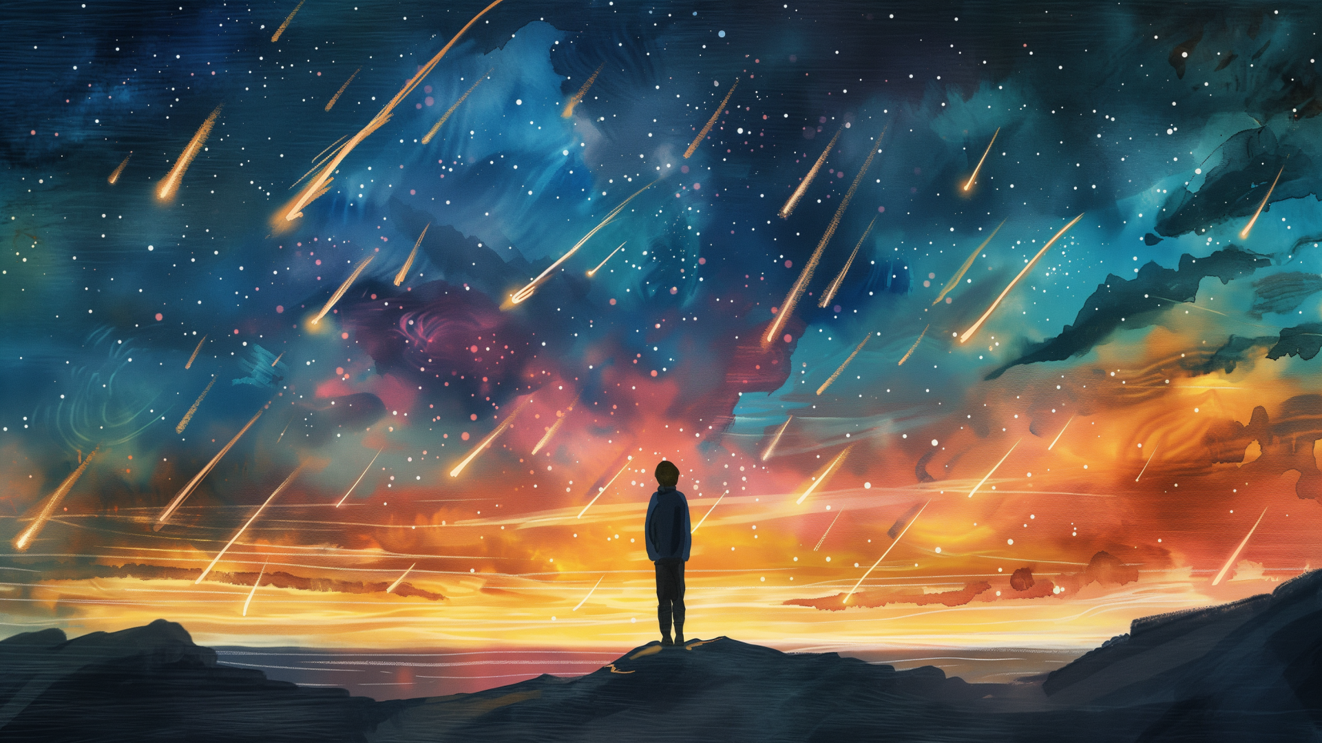 Meteor: ULTRA Edition