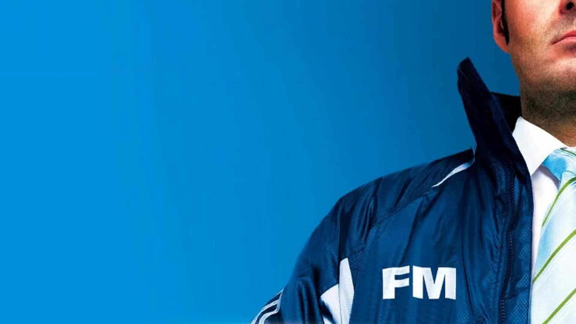 Football Manager 2006