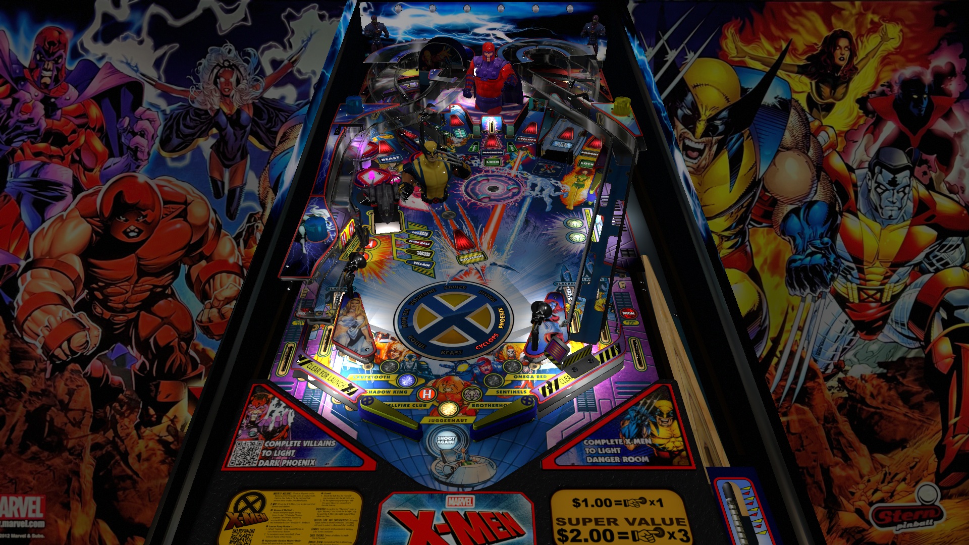 X-Men (Stern)