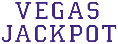Vegas Jackpot - Clear Logo