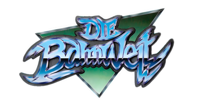 Die Bahnwelt - Clear Logo