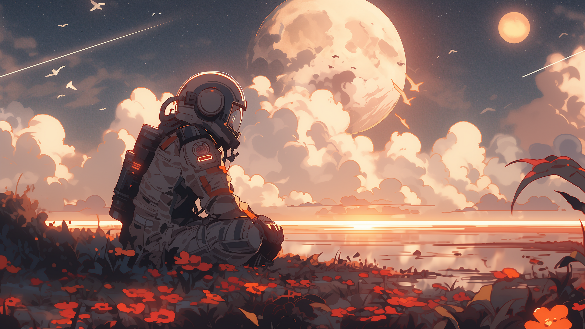 Astronaut