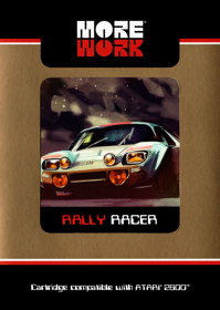 Rally Racer
