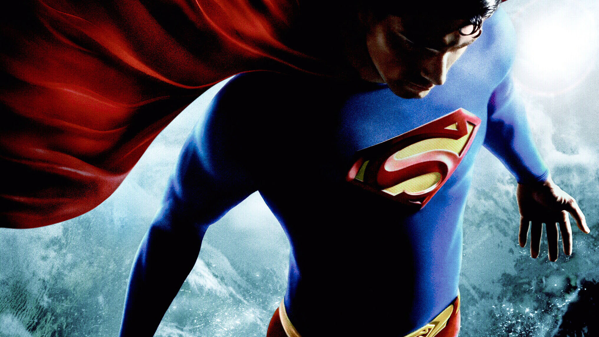 Superman Returns: Fortress of Solitude