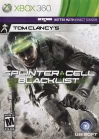 Tom Clancy's Splinter Cell: Blacklist