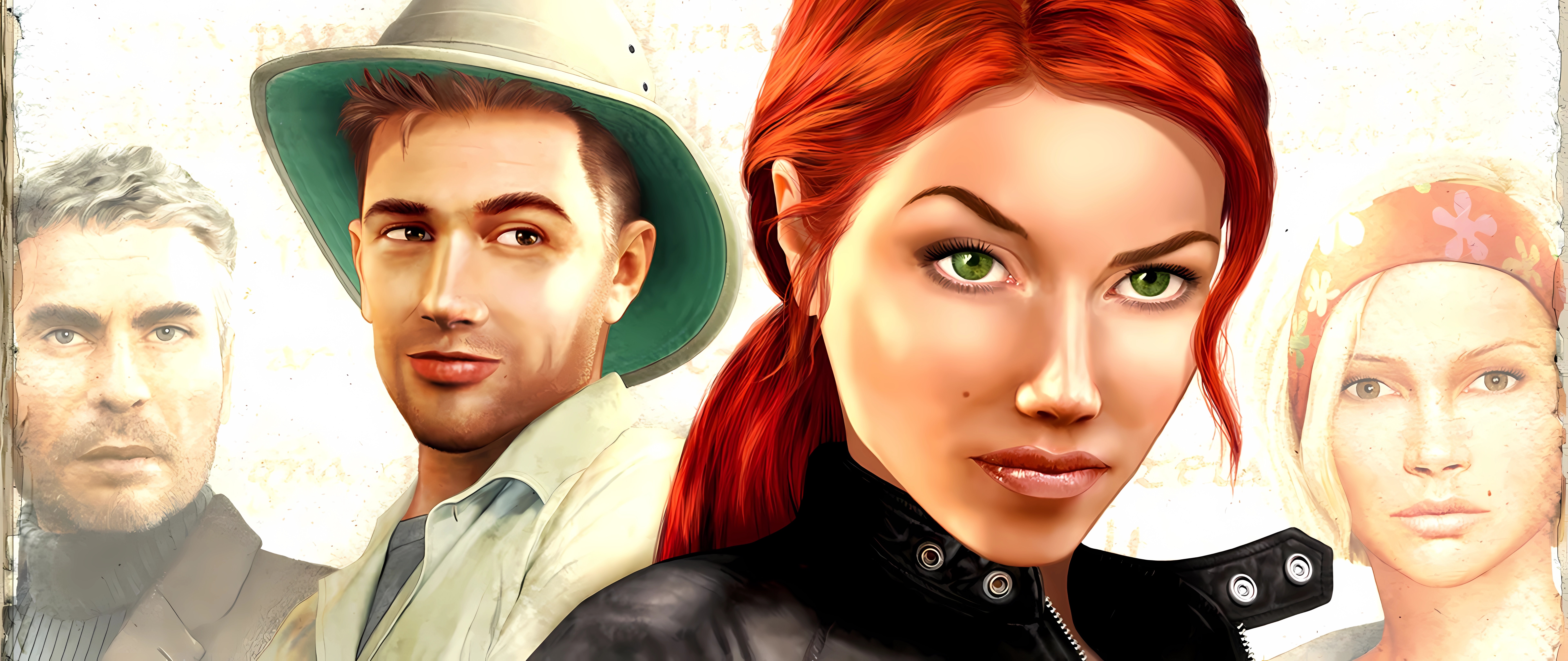 Secret Files 2: Puritas Cordis