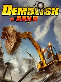 Demolish & Build 2018