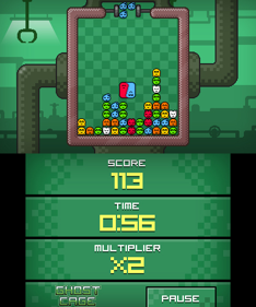 10-in-1: Arcade Collection - Screenshot - Gameplay