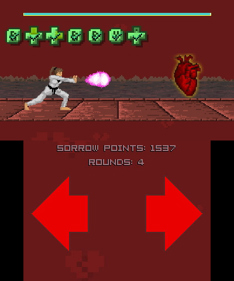 Heart Beaten - Screenshot - Gameplay