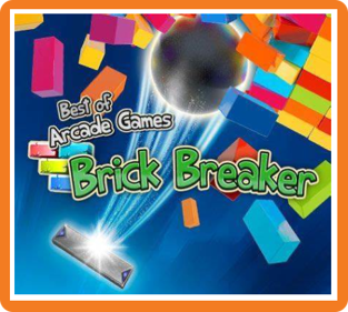 Best of Arcade Games: Brick Breaker