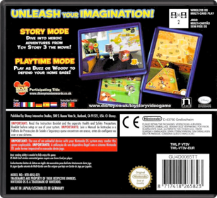 Toy Story 3 - Box - Back - Reconstructed