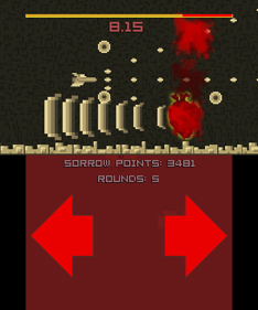 Heart Beaten - Screenshot - Gameplay